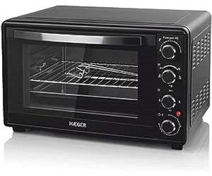 HAEGER Mini-Forno OV45B030A