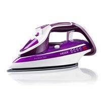 HAEGER - PRO Glider - Ferro da Stiro a Vapore 2600 W