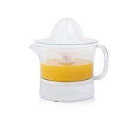 Haeger spremiagrumi elettrico contenitore trasparente 0,5l