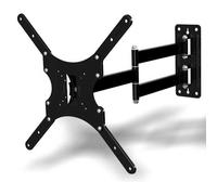 Supporto TV Haeger WB-T50.017A 23" 23" - 50"