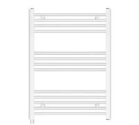 Haeger Tw-30w.002a 60 Cm Electric Towel Rail One Size