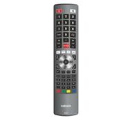 Haeger Ur-006.002a Universal Air Conditioning Remote One Size