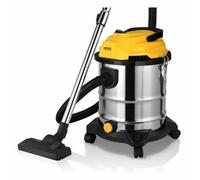 HAEGER vcwd038a Aspirapolvere a secco e umido, 1200 W, 20 litri, 78 decibel, Multicolore