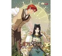 Haegi Your April Alexandra Di Lady Eris - Nur der Tod kann mich erlö (Tascabile)