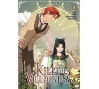 Haegi Your April Kill the Villainess, Vol. 4 (Tascabile)