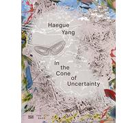 Haegue Yang: In the Cone of Uncertainty