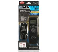 Hähnel 1000.717.0 - Kit con Ricevitore e Module Timer, compatibile con fotocamere Olympus e Panasonic)