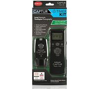 Hähnel 1000.719.0 - Kit con Ricevitore e Module Timer, compatibile con fotocamera Fujifilm)