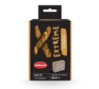 Hähnel Batteria estrema agli ioni di litio per Olympus HLX-H1