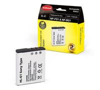 Hähnel HL-G1 - Sony NP-FG1/BG1