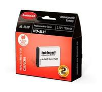 Hhnel Batteria per Canon NB-5L