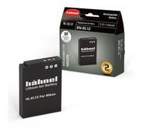 Hähnel Batteria per Nikon EN-EL12