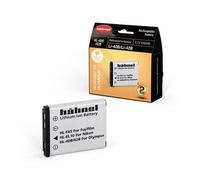 Hähnel Batteria per Olympus LI-40B/42B