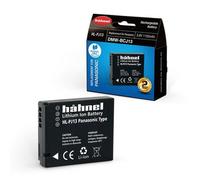 Hähnel Batteria per Panasonic DMW-BCJ13