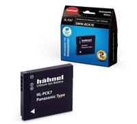 Hähnel Batteria per Panasonic DMW-BCK7E