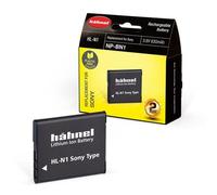 Hähnel HL-N1 - Sony BP-BN1