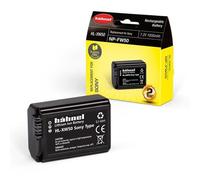 Hähnel HL-XW50 - Sony NP-FW50