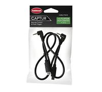 Hähnel Captur Cable Pack - Fuji