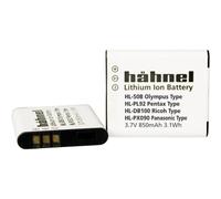Hähnel HL-50B - Olympus LI-50B