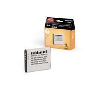 Haehnel HL-90B - Batteria agli ioni di litio (Li-Ion)