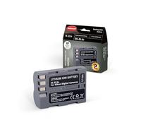 Hähnel HL-EL3e Batteria 7,4 V, 1500mA per Nikon D80, D200