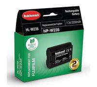 Hähnel HL-W235 Fuji