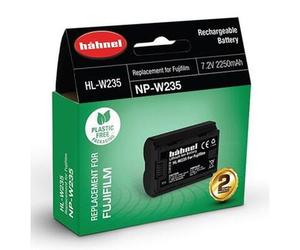 Hähnel HL-W235 Fuji