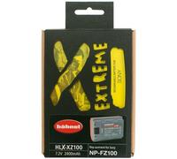 Hähnel HLX-XZ100 Extreme Sony