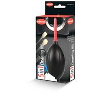 Hhnel kit di pulizia 5 in 1