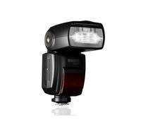 Hähnel Lampeggiatore MODUS 600RT 2 Sony