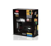 Hähnel MODUS 600RT 2 Kit senza fili Micro Quattro Terzi