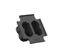 Hähnel - ProCube2 - Piastra per Fuji NP-W235
