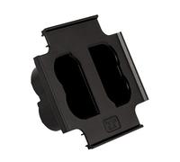 Hähnel ProCube2 Piastra batteria - Nikon EN-EL15