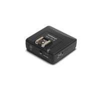 Hähnel - Ricevitore - per Viper TTL - Compatibile con Nikon