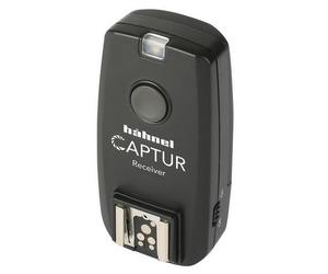 Hähnel Ricevitore radio Captur Micro Quattro Terzi