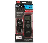 Hahnel kit Captur Timer Canon