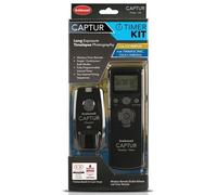 Hähnel Set di timer Captur Micro Quattro Terzi