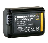 Hähnel ULTRA HLC-XW50 Sony Type USB-C