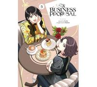 A Business Proposal 5