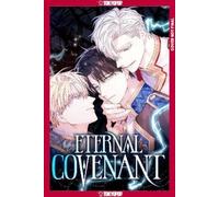 Eternal Covenant, Volume 2