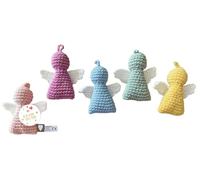 Häkelengelchen - Ich bin bei dir