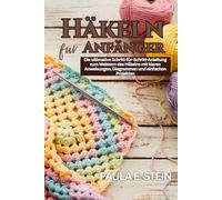 Häkeln für Anfänger