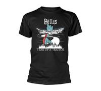 Hällas Tear Of A Traitor Maglietta Adulto Unisex (PH1565)