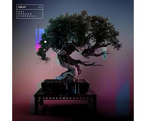 Haelos - Any Random Kindness (4 LP)