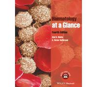 Haematology at a Glance – Wiley-VCH