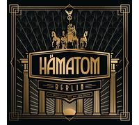 Hämatom Berlin (Ein Akustischer Tanz auf dem Vulkan) (CD)