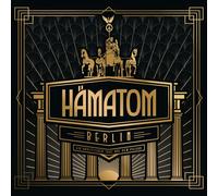 Hämatom - Berlin (Ein akustischer Tanz auf dem Vulkan)