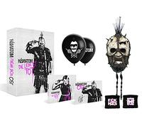 Hämatom - Die Liebe ist tot (Ost - LTD Boxset)