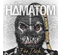 Hämatom Für Dich (CD)