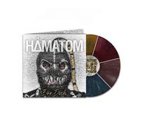Hämatom Für Dich Pop-Up Colored (Vinyl LP)